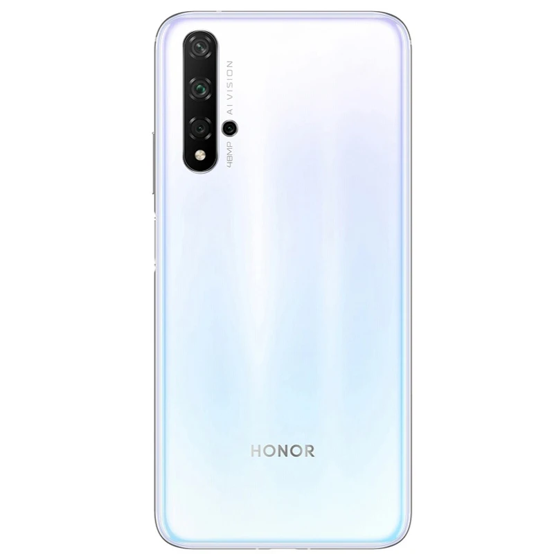 HONOR 20 Android Smartphone 6
