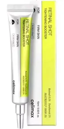 Eye Cream 15g