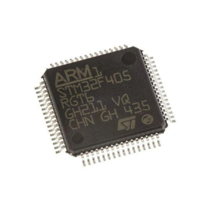 

10Pcs/Lot STM32F405RGT6W 64-LQFP Help PCBA Complete BOM And Material List