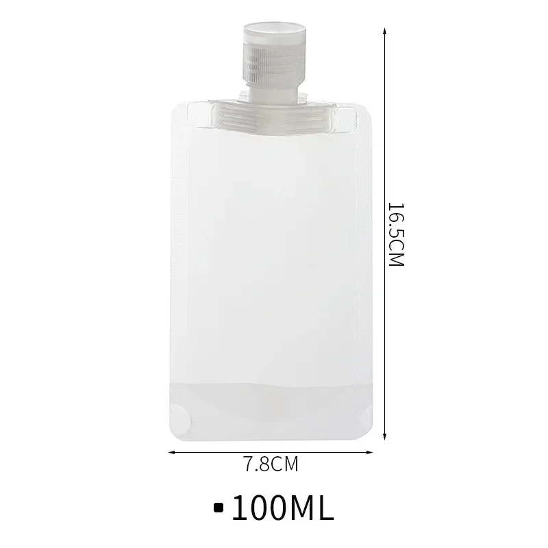 5Pcs 100ML