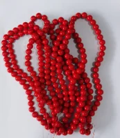 240pcs 10mm New Glass Beads for DIY Bracelet Bangle Making 30 Sorts of Colors Could To Choose 2
