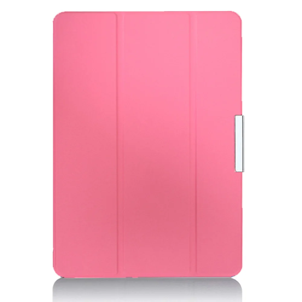 Galaxy Note 10.1, caso Shell Slim, sono