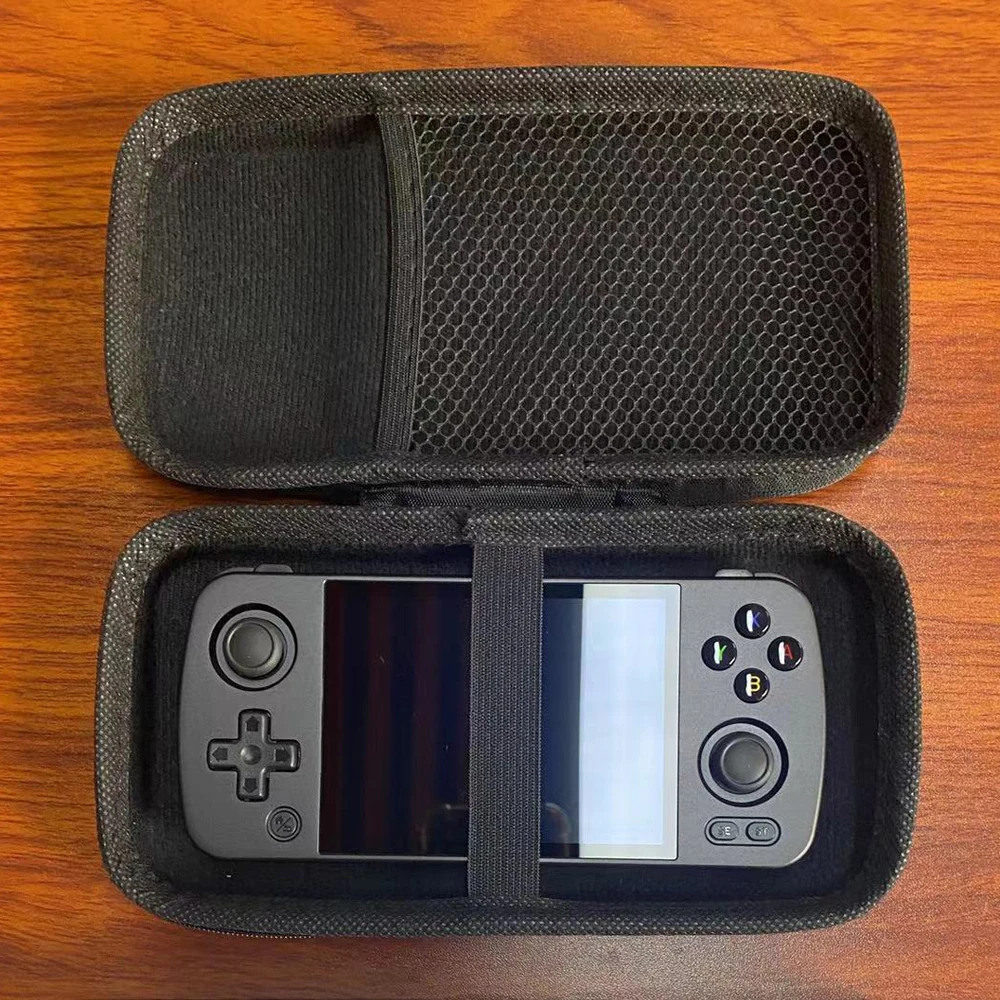 ANBERNIC RG405M Black Bag for Anbernic RG405M Retro Handheld Game