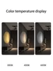 Beam Light Focusing Spot Surface Mounted Track Spotlight Restaurant Bar Lighting Small Stage Commercial LED Atmosphere Foco 5