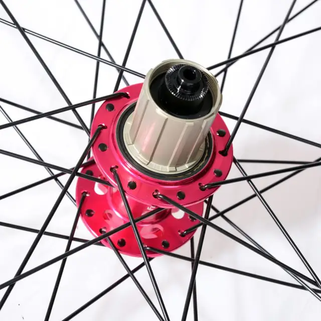 ダートジャンプ　26インチホイール Scc69936e627d4ab6ae193a3f9bde2