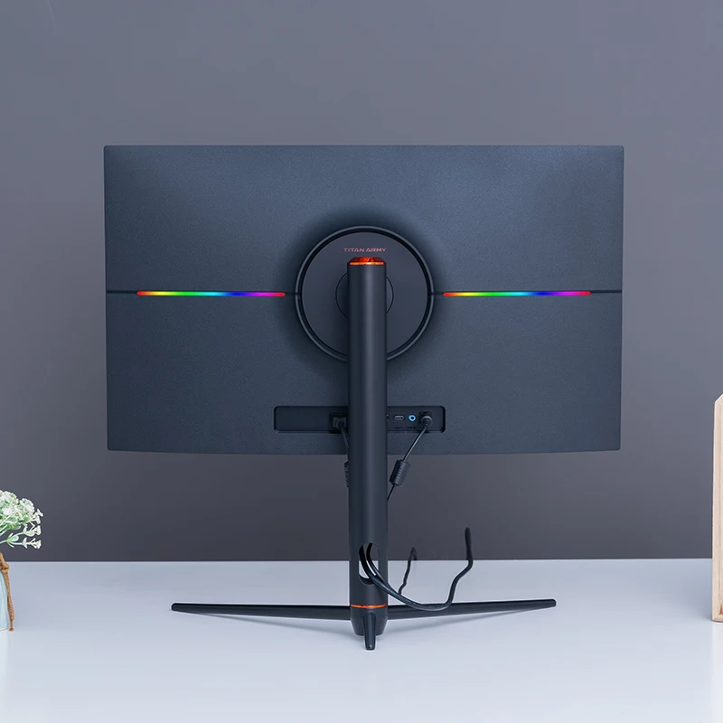 TITAN ARMY-25 ġ IPS HDR400 ÷, 360hz/1ms   cŸ    ġ  Ŀ ͸  ̽