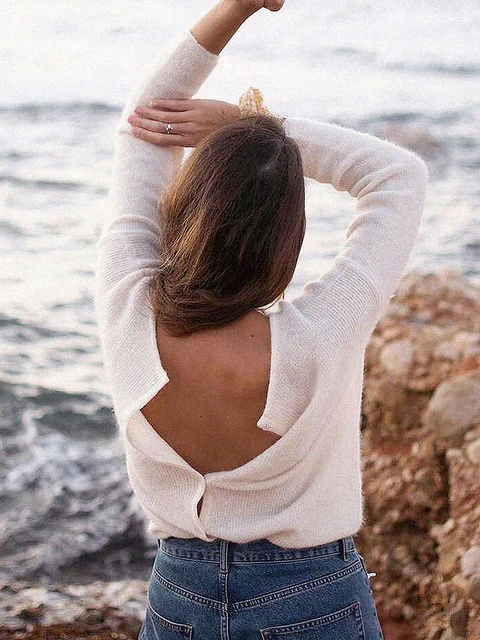 Mohair Cardigan Sweater Women | Knitting Coat Cardigan Mohair