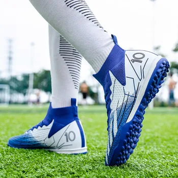 Competition Soccer Cleats 1