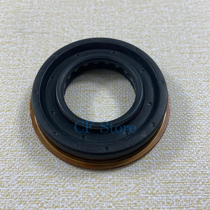 10PCS Original Half Shaft Oil Seal For Chevrolet Cruze Captiva Equinox Malibu Enclave GMC Vauxhall Opel Insignia Astra 24230715