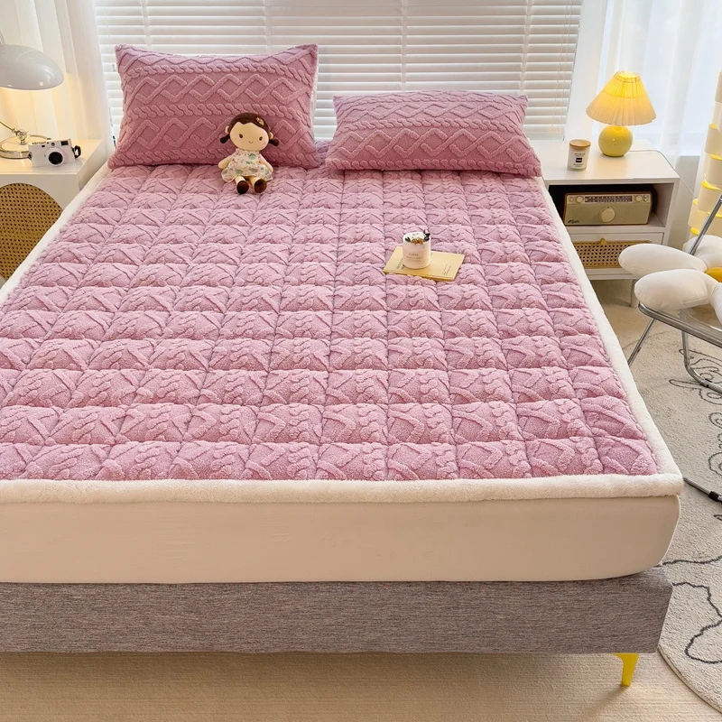 PINK PURPLE