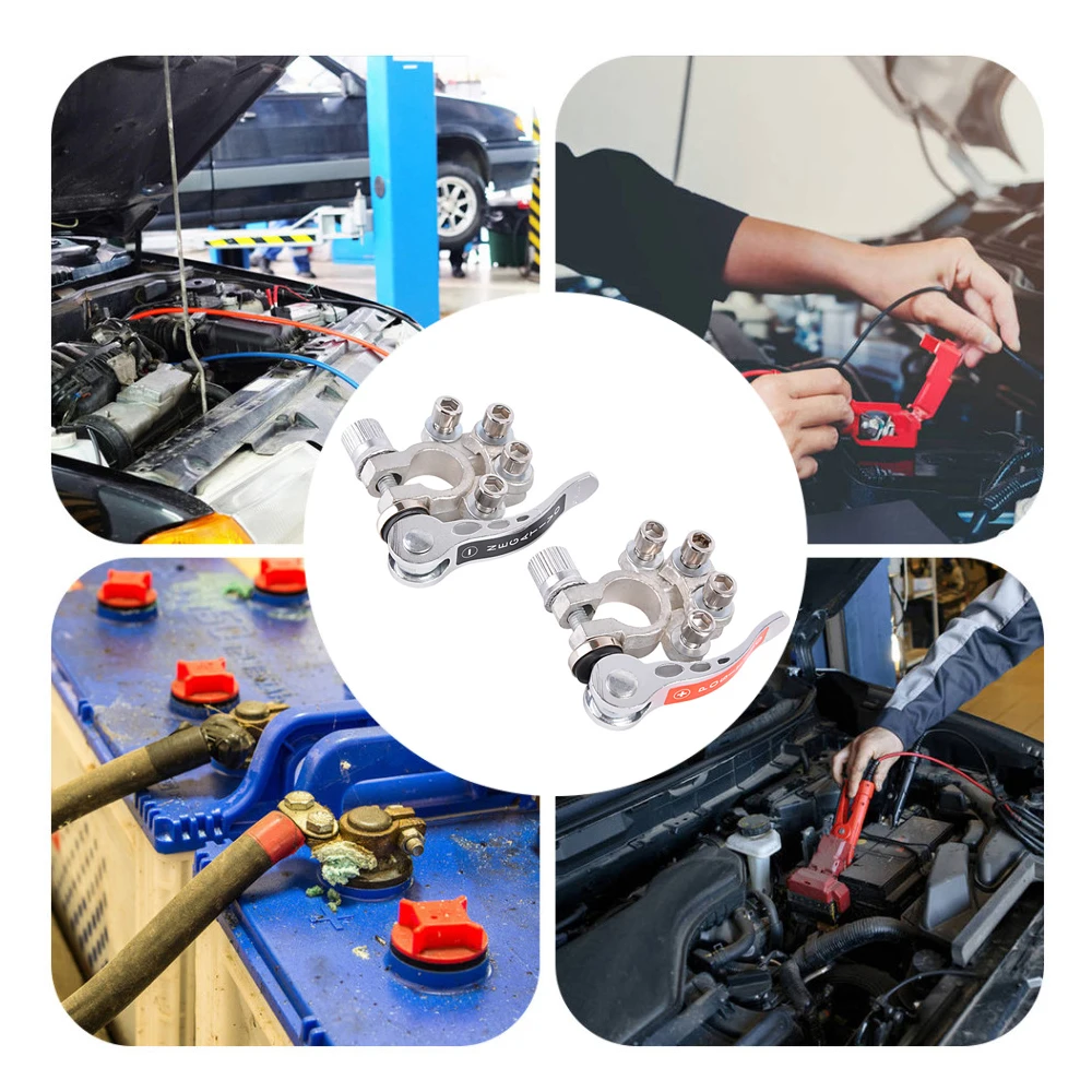 Рисунок 6 - 1 пара, быстроразъемные медные