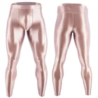 mens shiny pantyhose