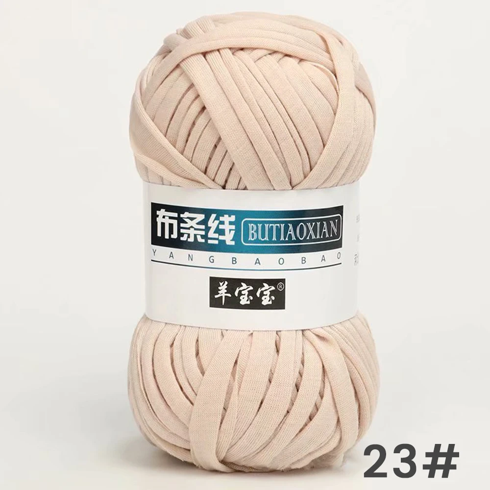 100g Super Soft Thick Yarn for Hand Knitting and DIY Crafts