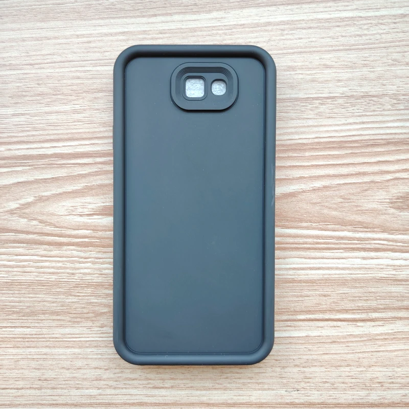 Chic Curly Wavy Design Phone Case