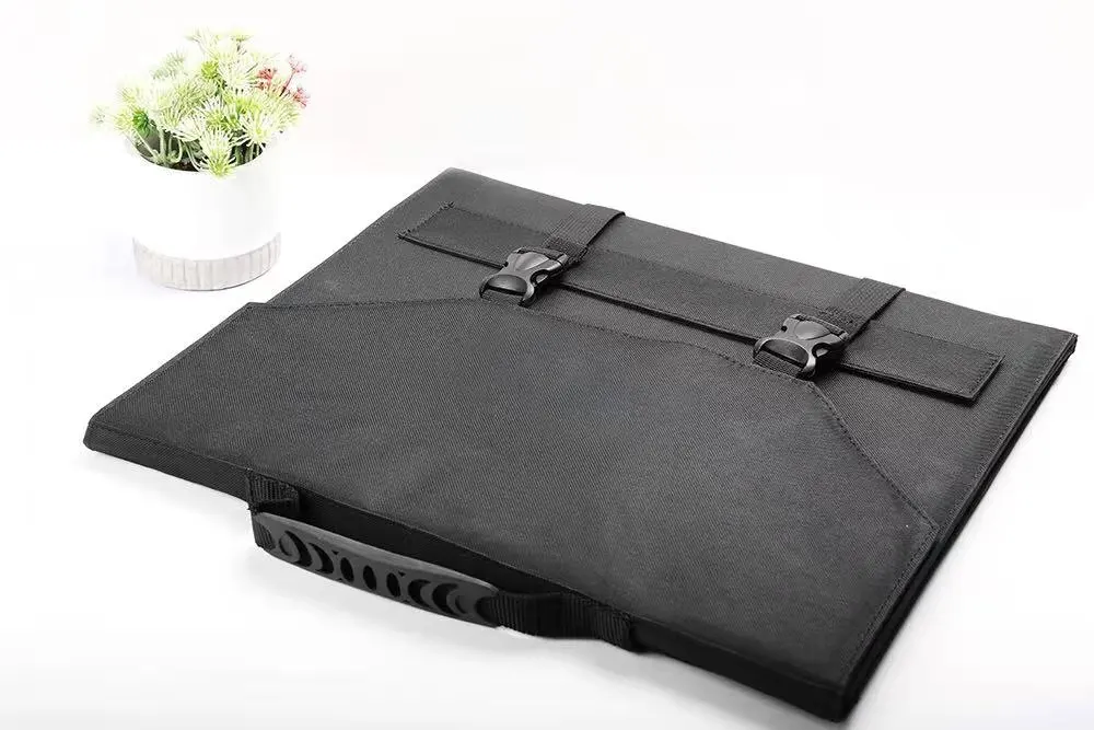 500W 1000W 1500W  2000W Solar Panel Portable Folding Bag Solar Charger 12V Outdo