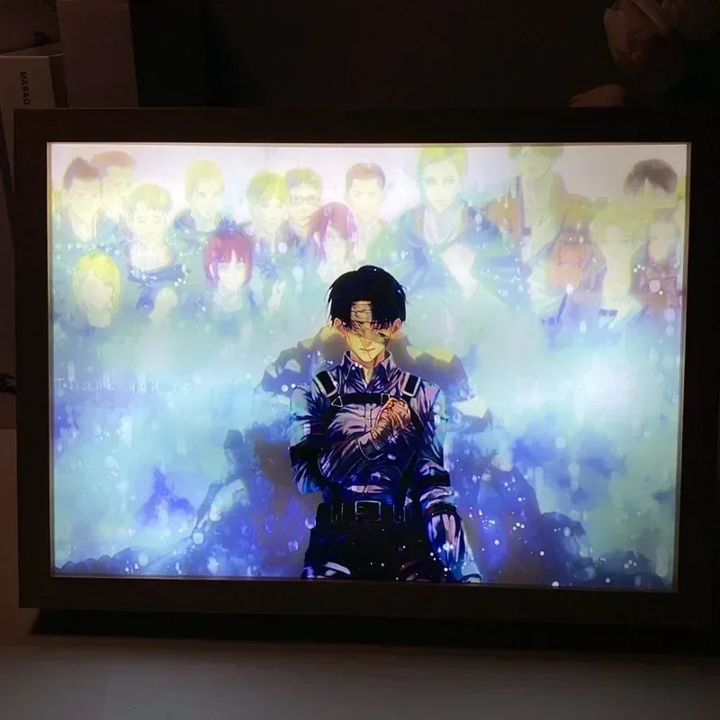 attack-on-titan-anime-surrounding-light-painting-finished-will-lamp-eren-frame-painting-set-table-bedroom-bedside-night-light