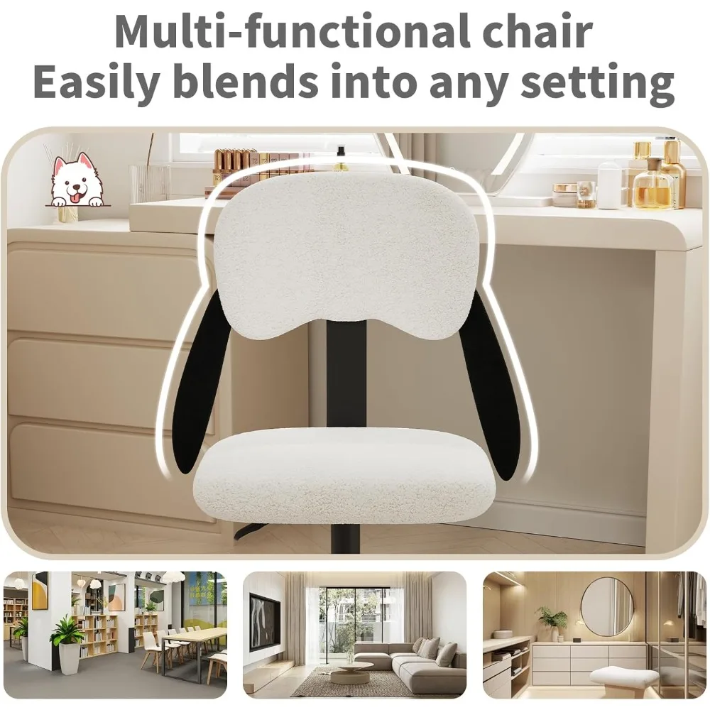 Cute Kids Desk Chair