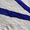 Abstract Art Pattern Living Room Carpet Modern Minimalist Design Fluffy Soft Large Area Bedroom Rugs Luxury Decoration Tapis 양탄자 5