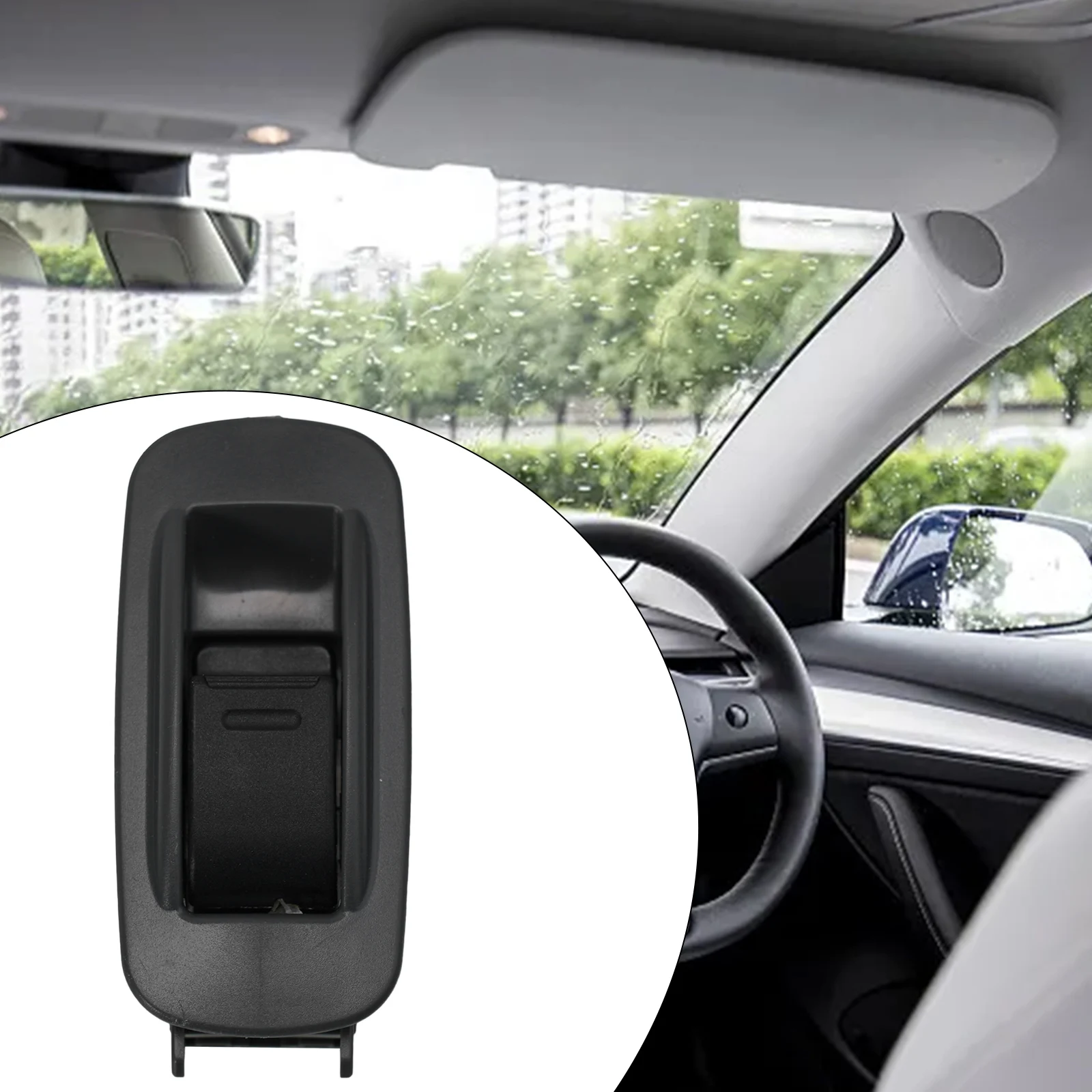 1 шт. для Toyota-Tacoma 2005-2015 автомобильный переключатель заднего стекла 84810-AA010-B2 автомобильный оконный переключатель аксессуары для интерьера 1 шт. для Toyota-Tacoma 2005-2015 автомобильный переключатель заднего стекла 84810-AA010-B2 автомобильный оконный переключатель аксессуары для интерьера