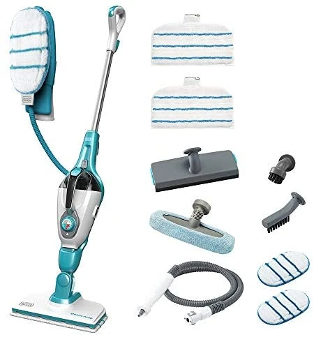 Black & Decker Accessory Glove Steamitt broom Steam Mop