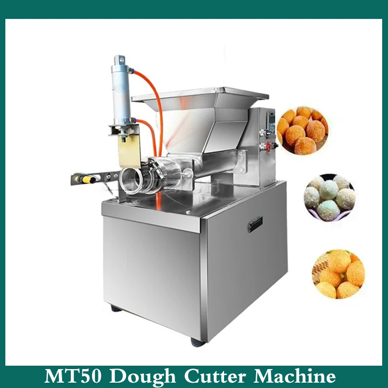 

High Quality Small Bread Dough Divider Multifunctional Dough Forming Machine