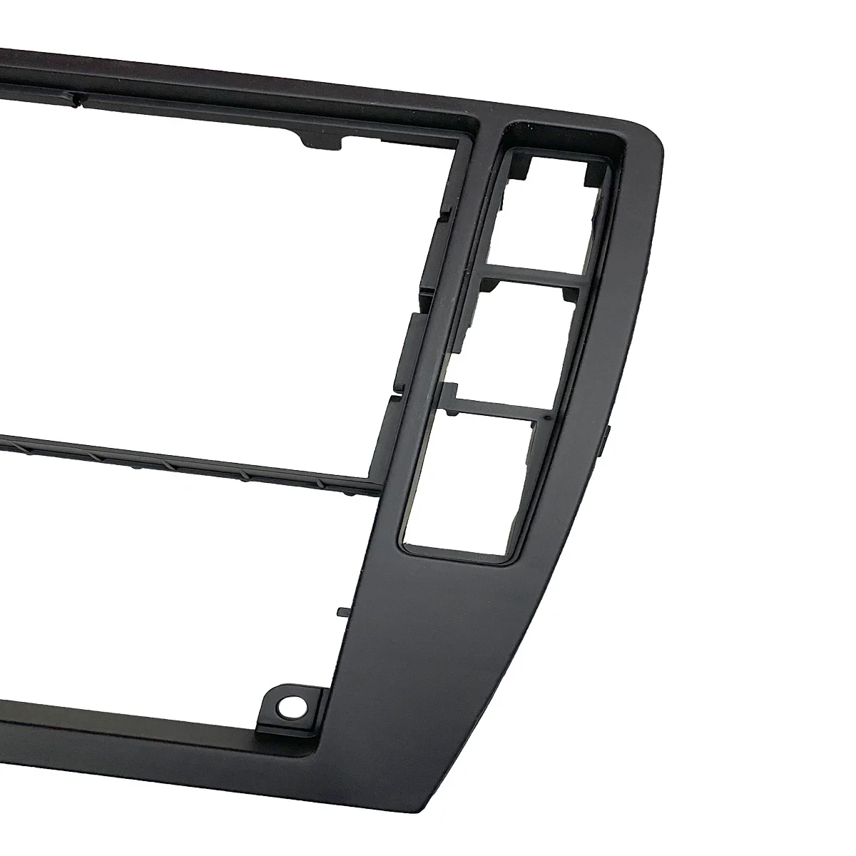 Interni Dash Center Console Trim Bezel Panel Radio Face Frame 3 b0858069 per VW Passat B5 2001 2002 2003 2004 2005  34