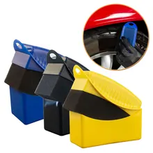 

1 pcs Car Wash High Pressure Cleaner Car Cleaning Tools Wheel Brush Polishing Waxing Sponge Brush PP Cleaning Wheel Tire Brush