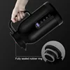 Car Hot Kettle 1300ML Water Boiling Cup 12V/24V Temperature Control LCD Display 304 Stainless Steel for Vehicle Travel Coffee 2