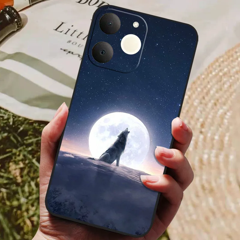 Luxury Shockproof Silicone Phone Case – Premium Protective Back Cover in Elegant Design