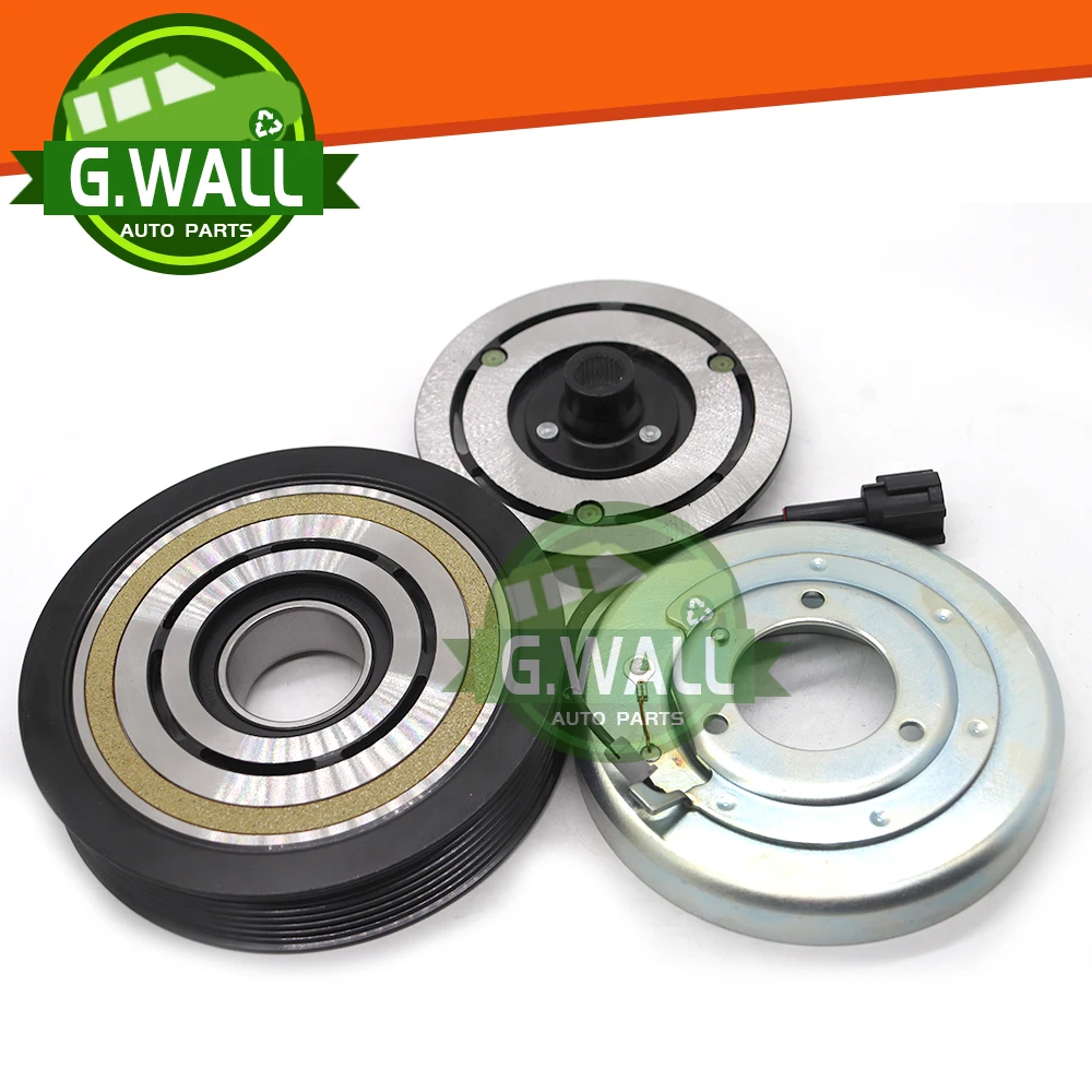 

For compressor electromagnetic clutch For Nissan Pathfinder Frontier 926004X01B 926004X30A 92600EB01A 92600EB01B 92600EB300 A