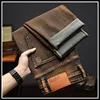 High-end retro jeans for men Spring and Autumn 2024 New Stretch Slim fit all-matching straight casual trend winter long pants 2