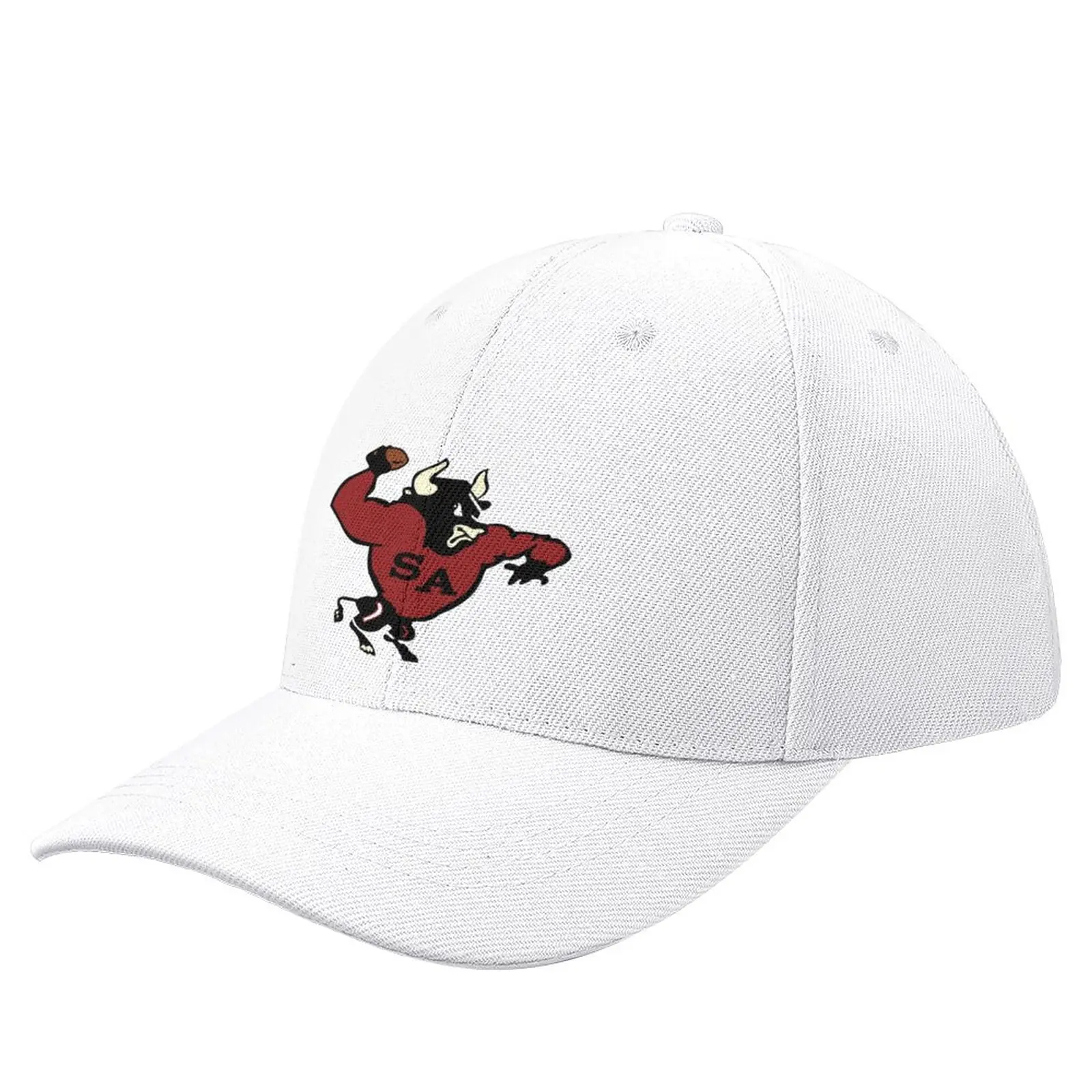 

San Antonio Toros Classic T-Shirt Baseball Cap fashion Snapback Cap tea hats derby hat Hat For Women Men'S