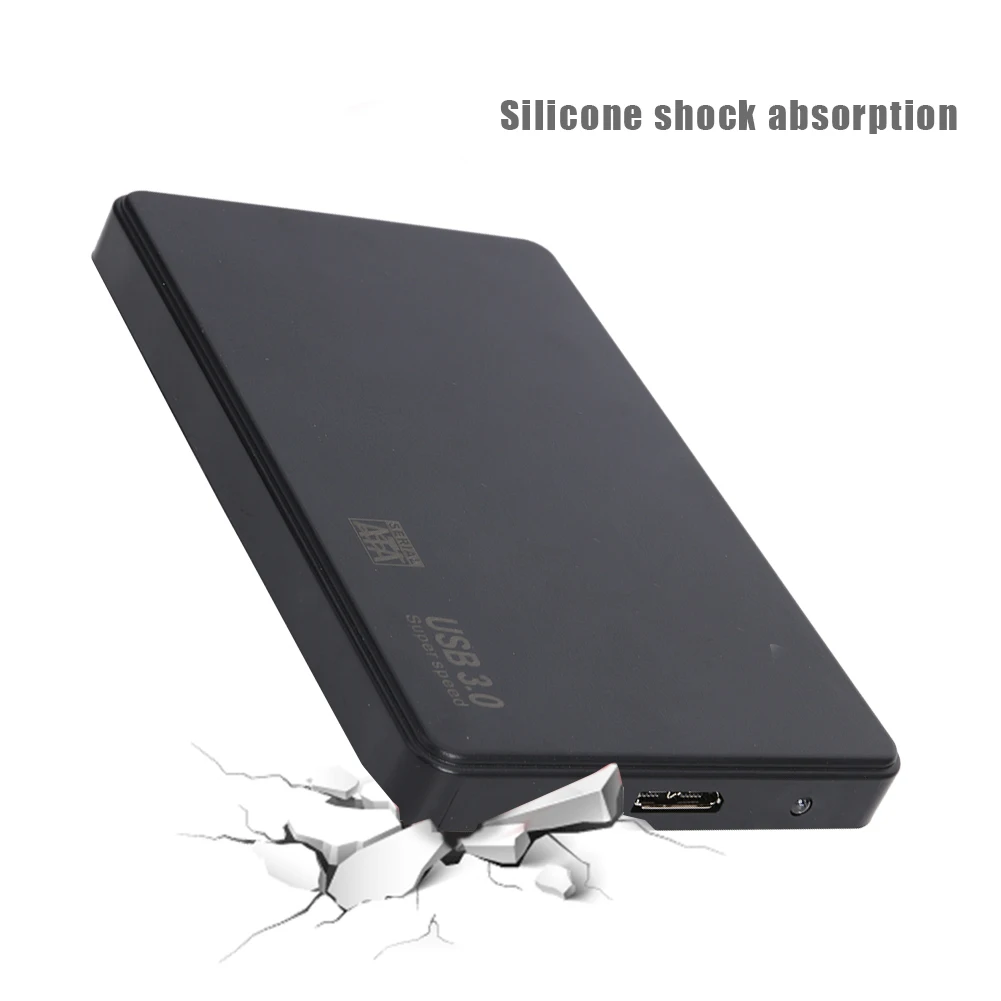  SSD HDD ̽, USB3.0-SATA3 , 8TB HDD, 2.5 ġ ϵ ũ Ŀ