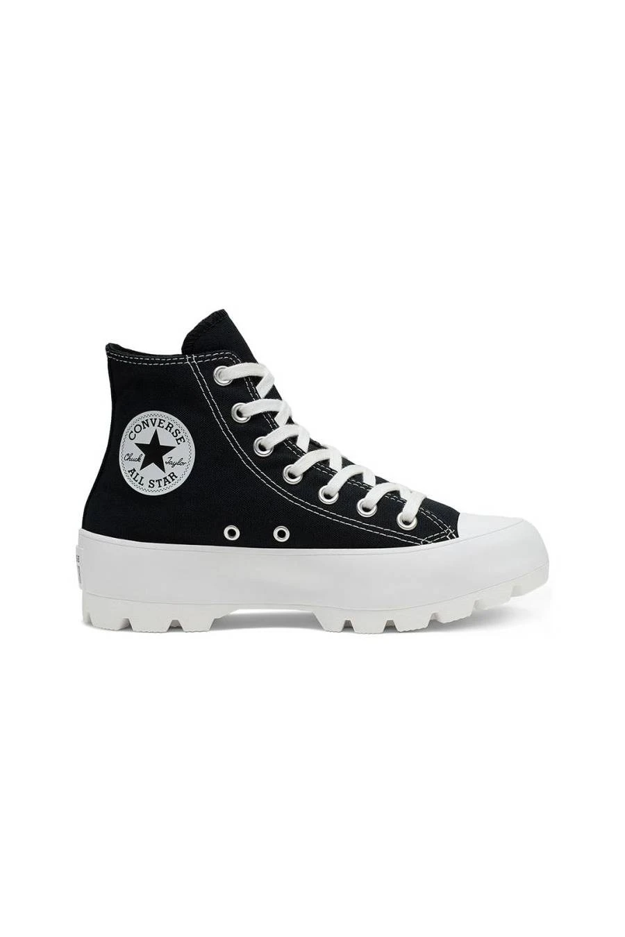 donde quiera Fabricante Lo anterior Sneakers Zapatillas Converse Chuck Taylor All Star Lugged Hi CONVERSE| | -  AliExpress