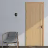 New Scary Night Owl Magnetic Key Hooks Adhesive Hold Keychain Key Hanger Will Open Eyes Wall Decorative Hook For Kitchen Home 2