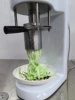 Mvckyi Economic and Efficient ice cream machine italian 2