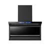 Extractor hoods. New. Kitchen. Household. 7-word. Top and side double suction. Large suction. 2
