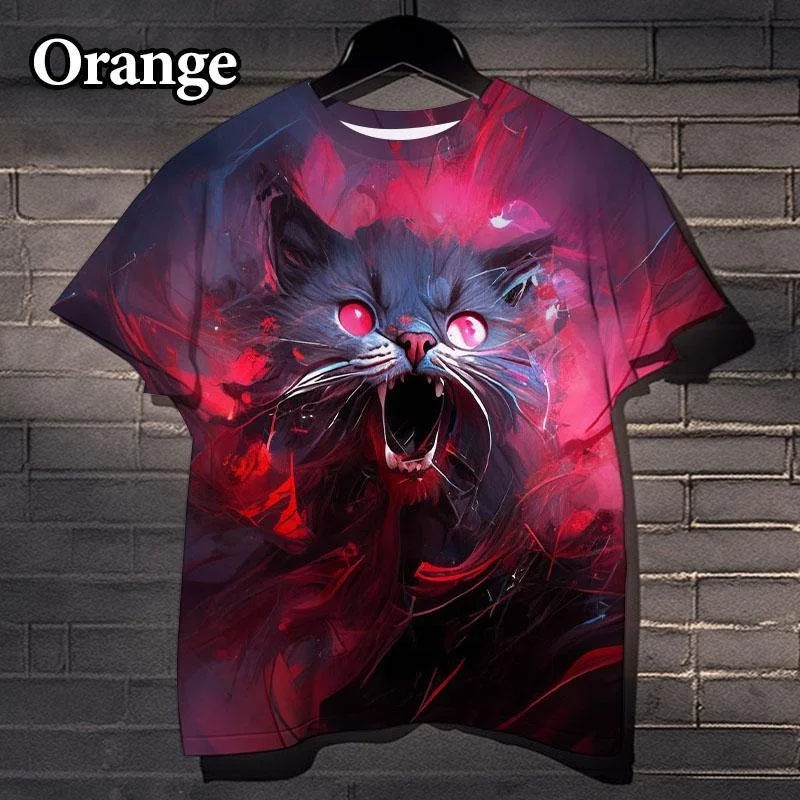 

Футболка Мужская/женская с круглым вырезом и коротким рукавом