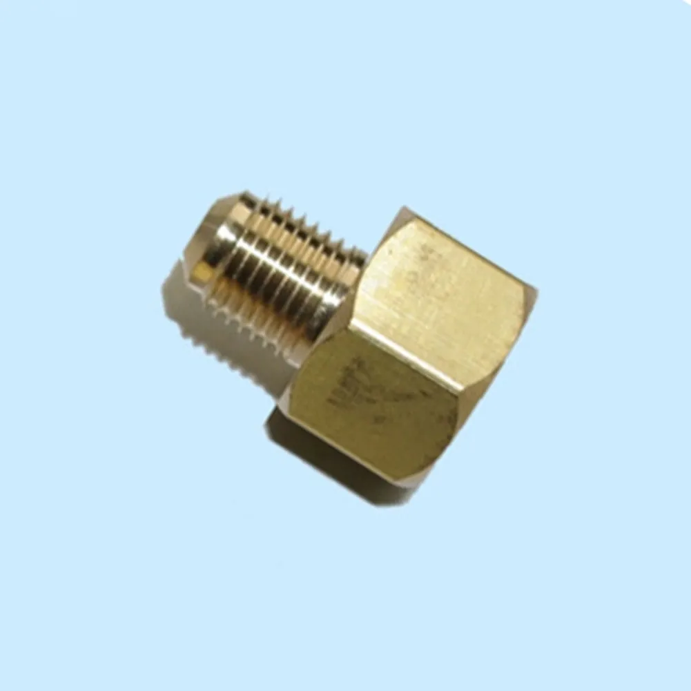 

Car Air Conditioner Adapters Bottle Car Air Conditioner Adapter Safety Valve