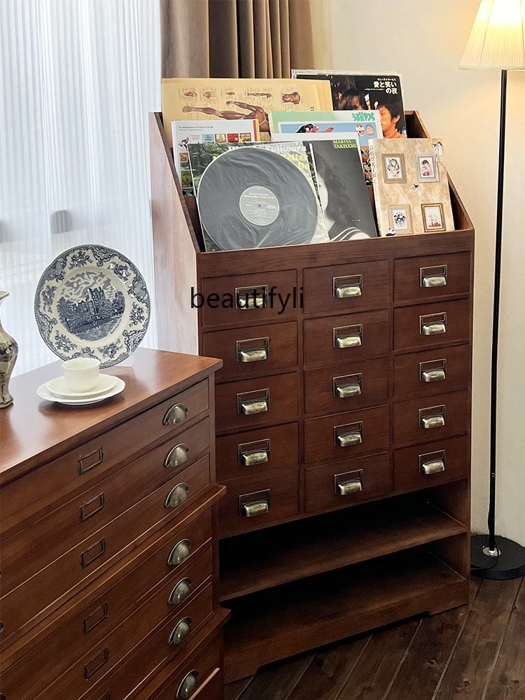 Рисунок 2 - Шкаф для хранения магазинов из массива дерева