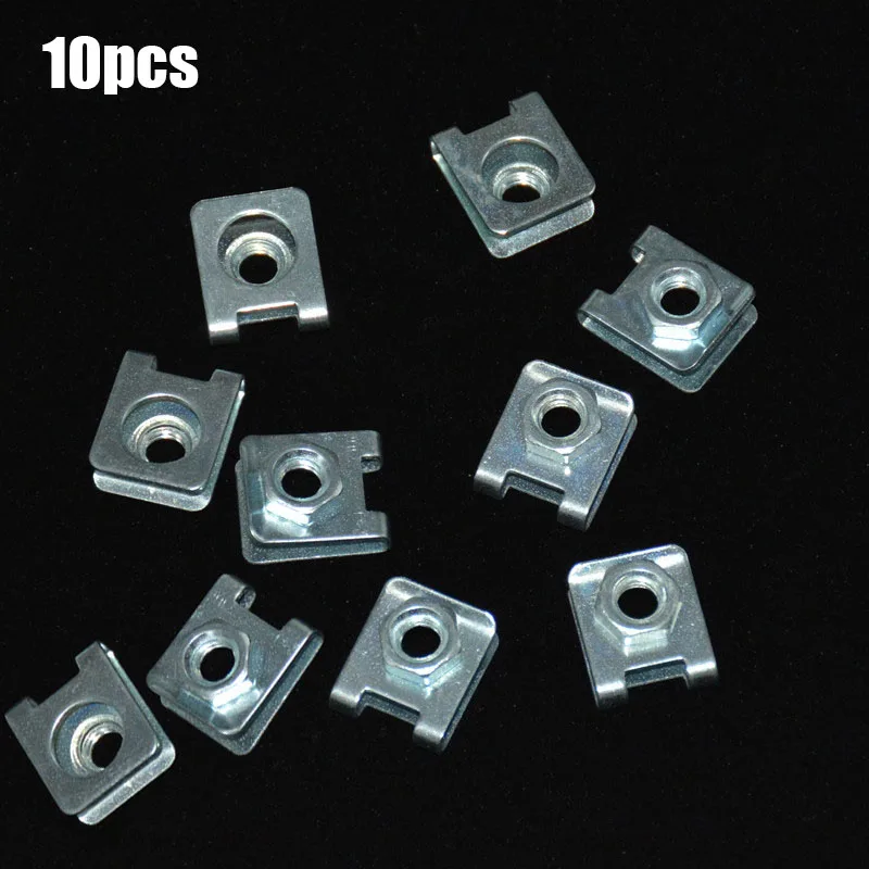 10pcs
