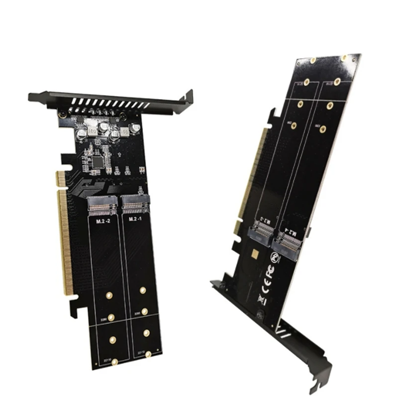 Плата pci m2