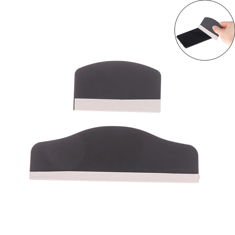 

1PC Hydrogel Cutting Plotter Film Squeegee Screen Scraper Protecter Wrapping Scraper Film Applying Tool Phone Repair Tool