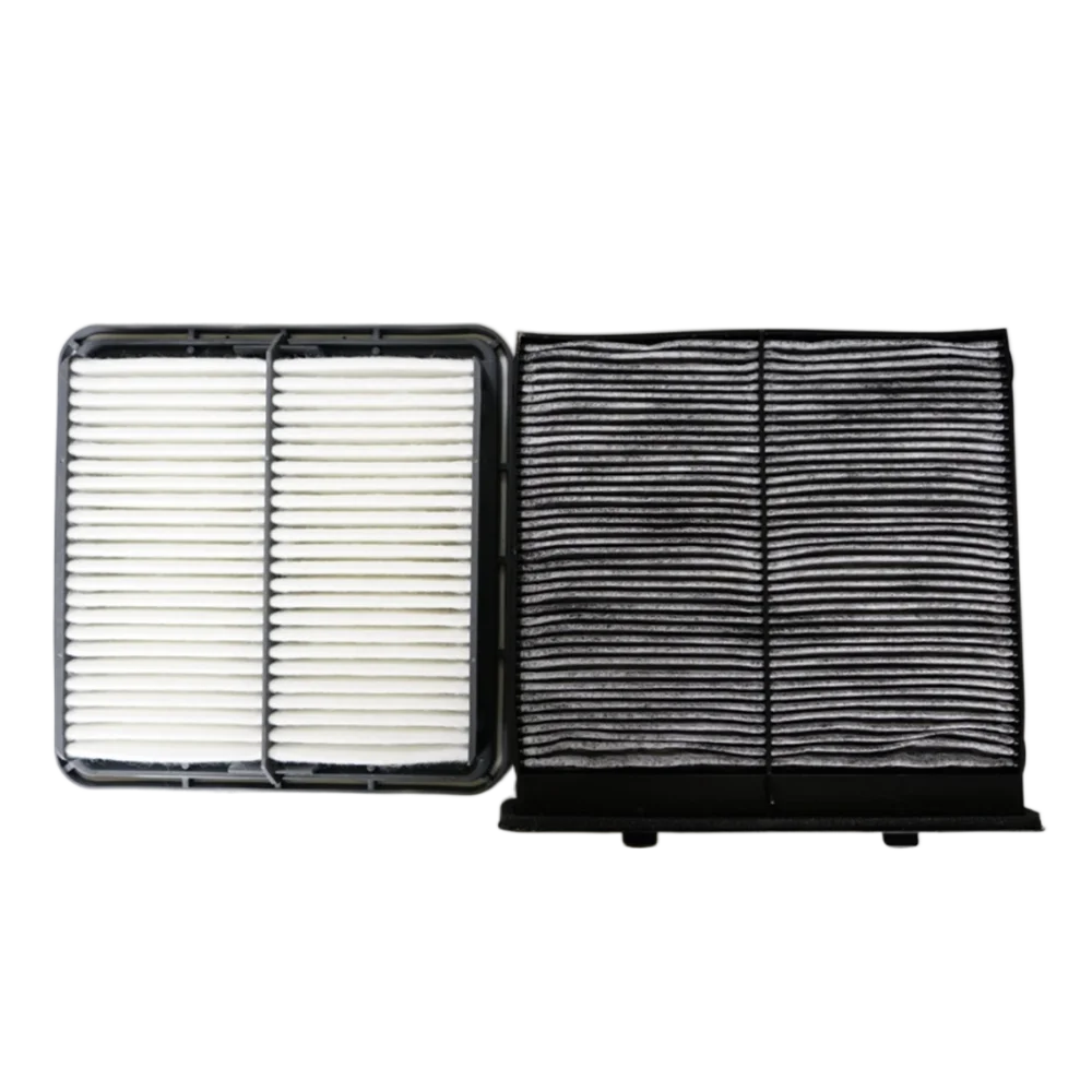 air filter + cabin air filter for subaru OUTBACK / TRIBECA / FORESTER