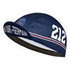 New Summer Sweat Absorbing Riding Cap, Classic Riding Cap, National Flag, Polyester Sweat Absorbing, Neutral, Popular 6