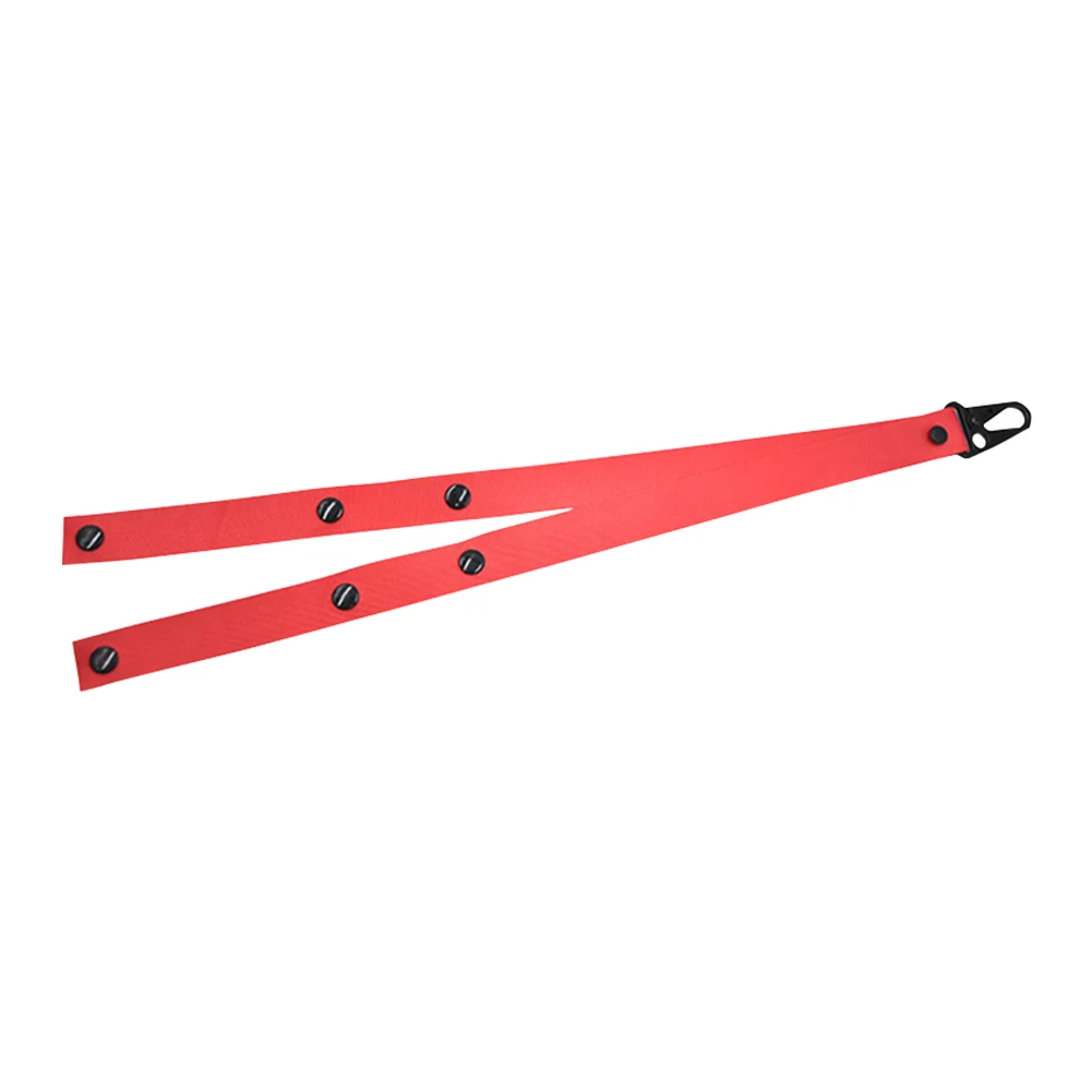 Straps for Pom Poms Portable Pom Carrier Cheer Bow Holder Cheer Holder for Cheerleaders