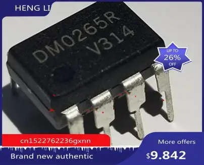 

Freeshipping DMO265R