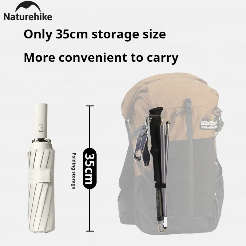Naturehike Ultralight Trekking Pole 5