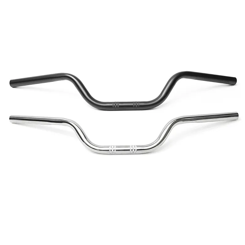 street tracker handlebars