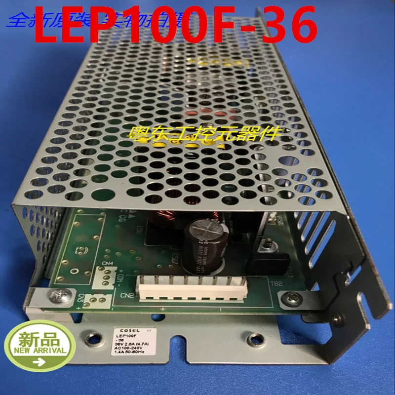 

New Original Power Supply For COSEL 36V 100W For LEP100F LEP100F-36